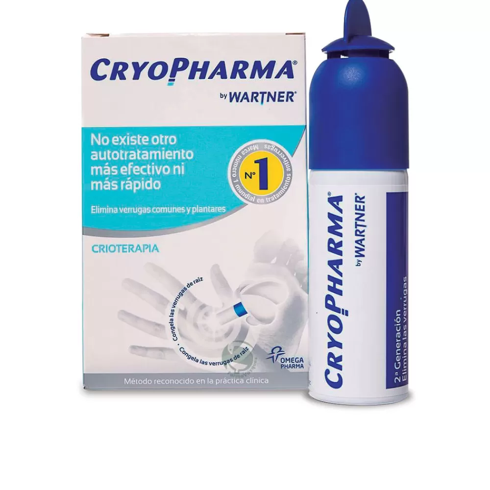 Cryopharma Congela Verrugas Cheap