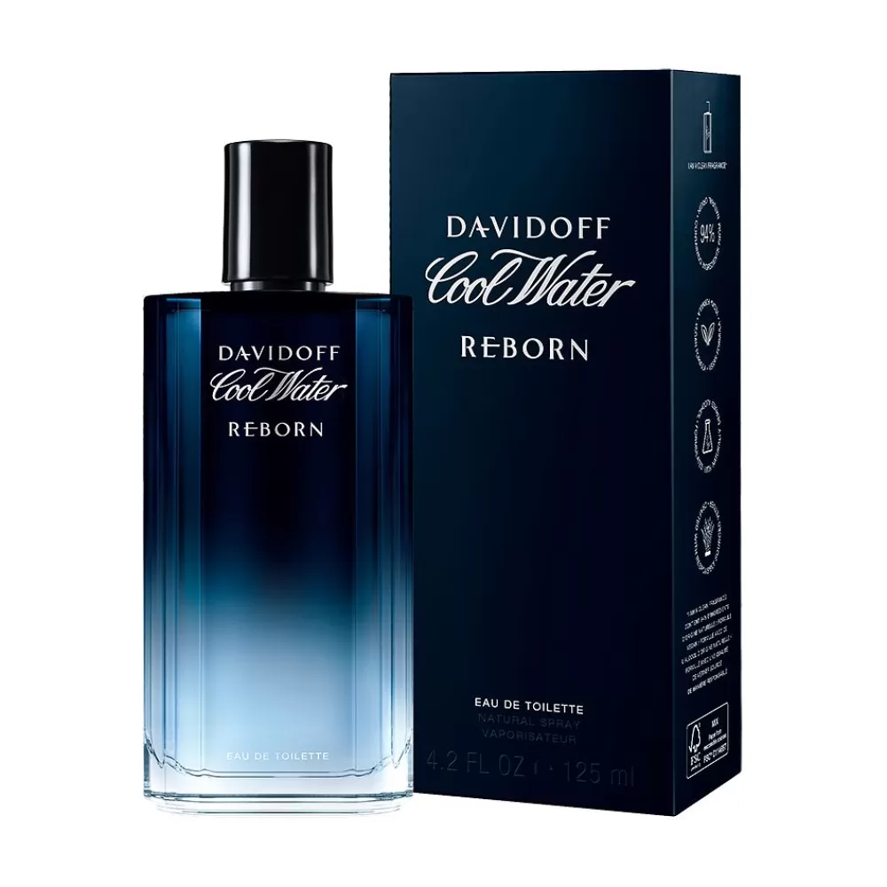 Davidoff Cool Water Reborn Sale