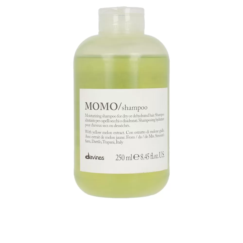 Davines Momo Shampoo Sale
