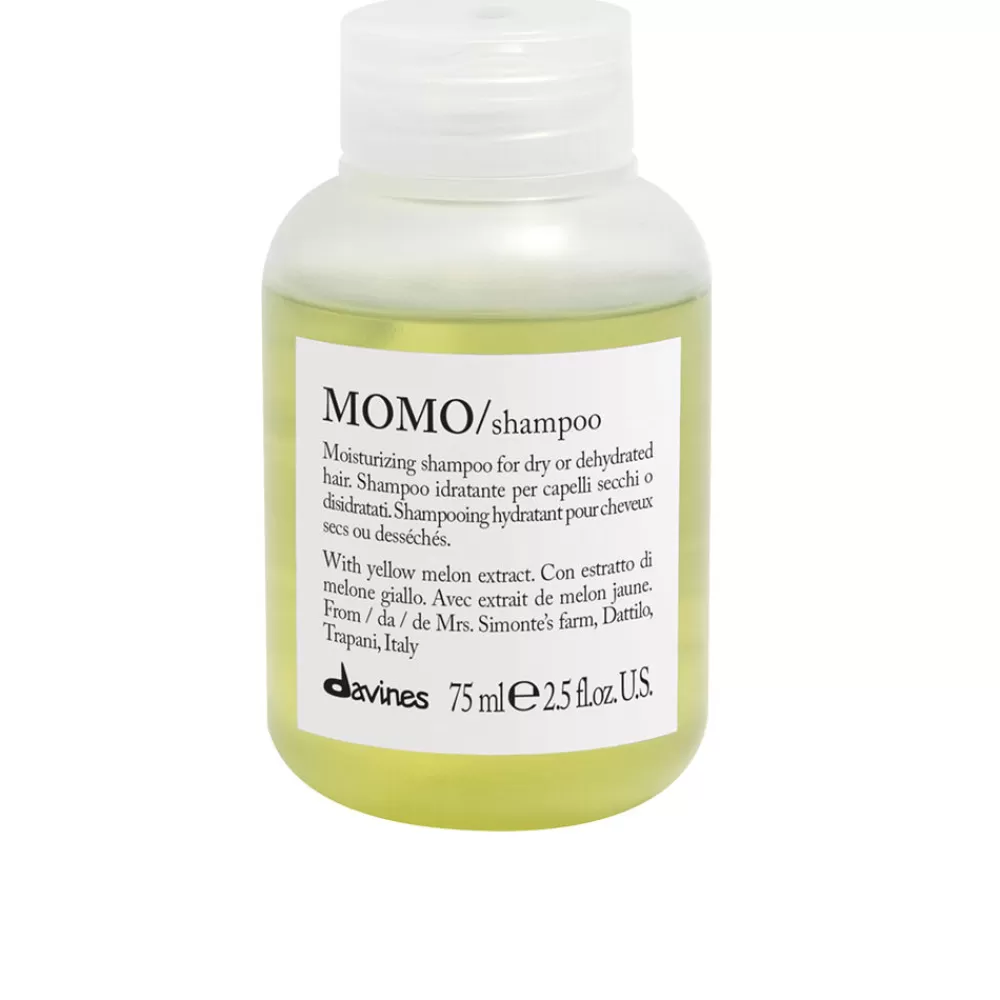 Davines Momo Shampoo Sale