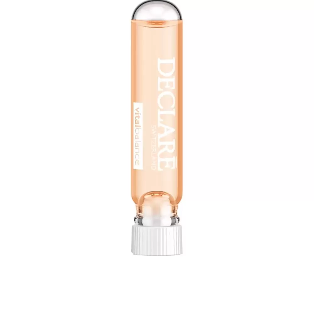 Declaré Declare Ampoules Vital Balance Flash Sale