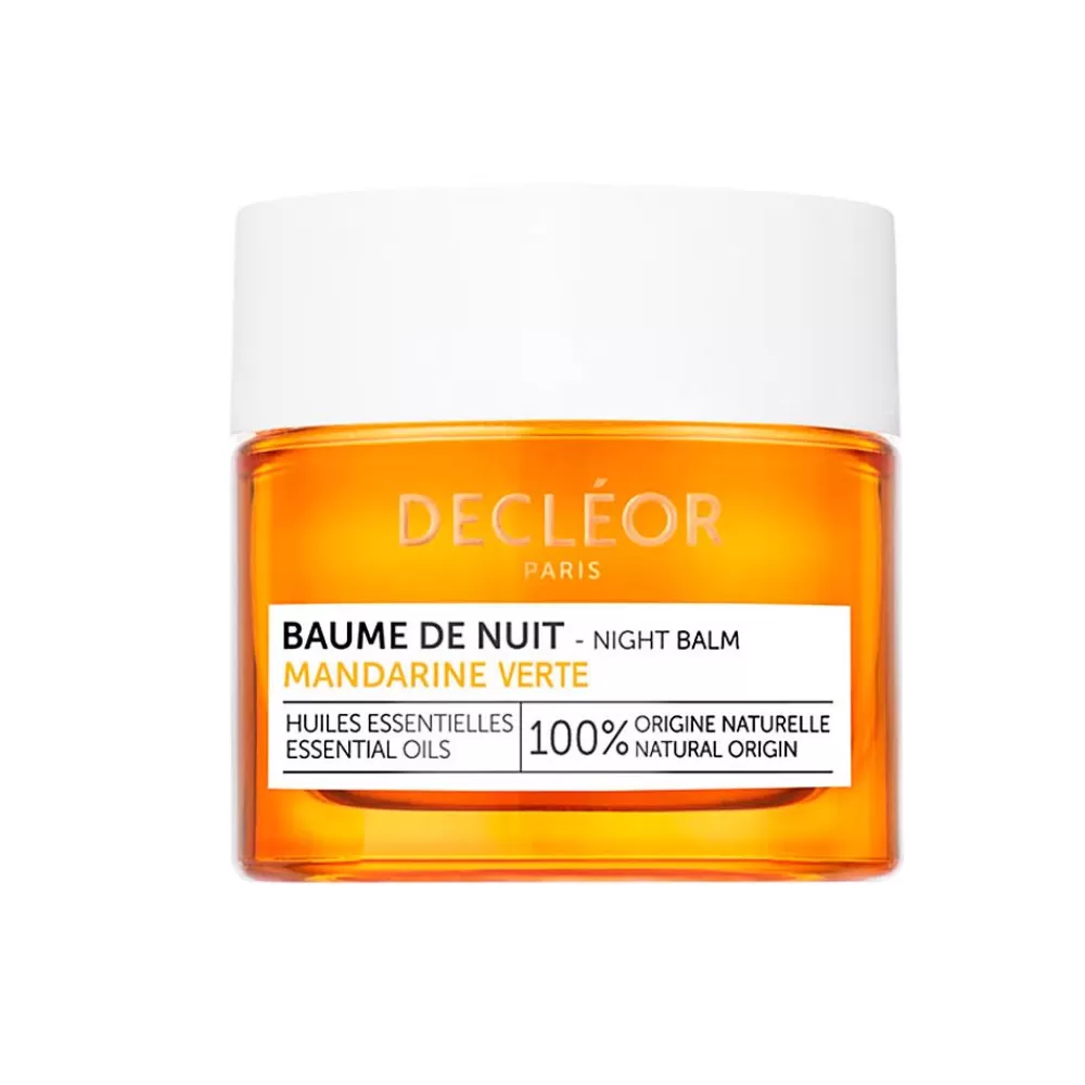 Decléor Decleor Aromessence Green Mandarine Baume Nuit Iluminateur Sale