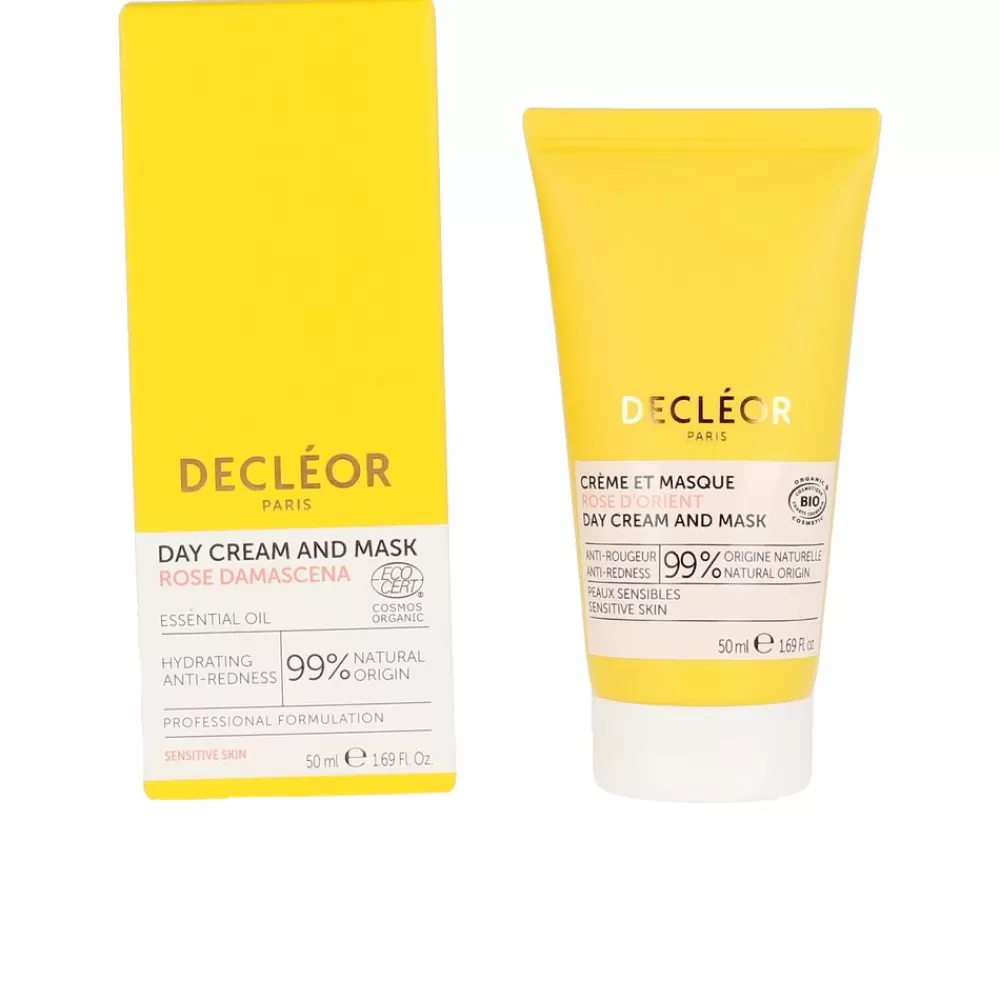 Decléor Decleor Harmonie Calm Creme & Masque 2 En 1 Apaisant Confort Clearance