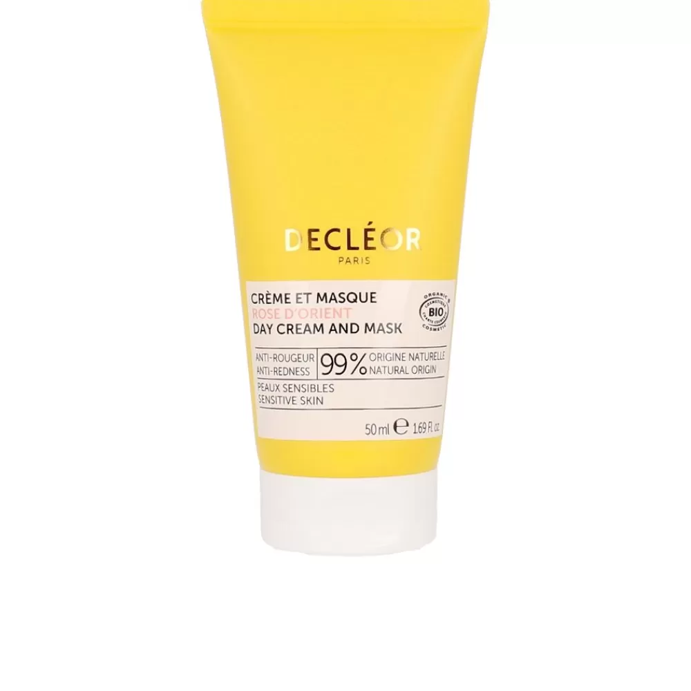 Decléor Decleor Harmonie Calm Creme & Masque 2 En 1 Apaisant Confort Clearance