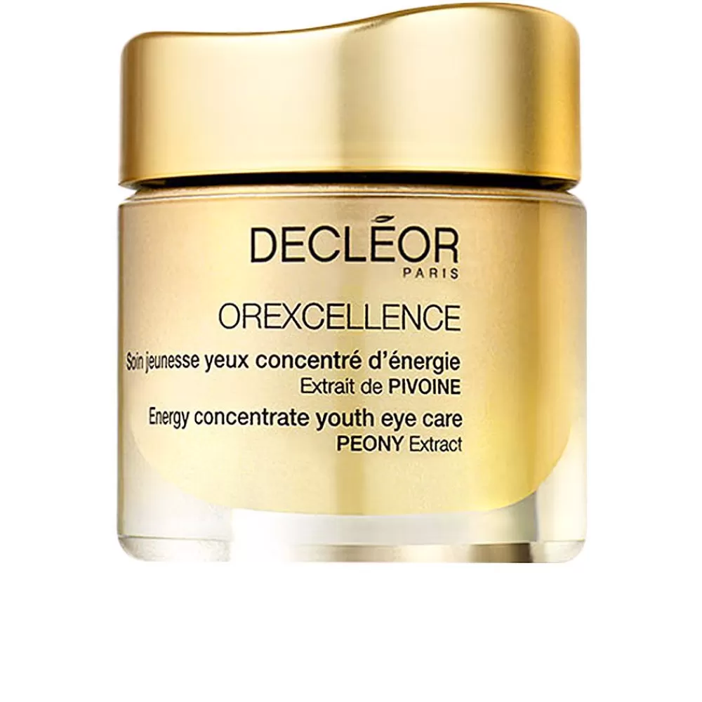 Decléor Decleor Orexcellence Soin Jeunesse Yeux Concentre D'Energie Fashion