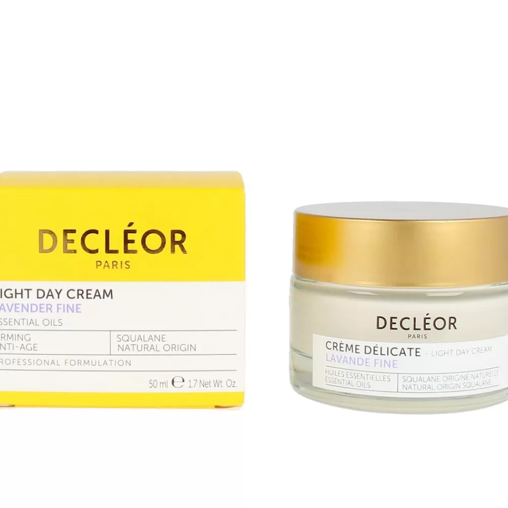 Decléor Decleor Prolagene Lift Creme Lift Fermete Lavande Vraie Et Iris Best