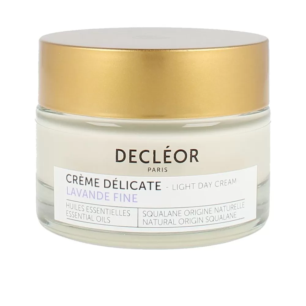Decléor Decleor Prolagene Lift Creme Lift Fermete Lavande Vraie Et Iris Best