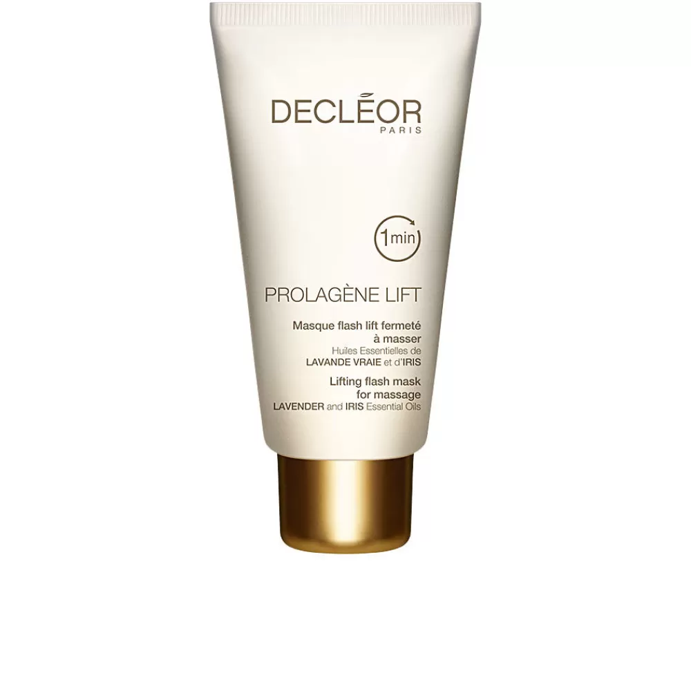 Decléor Decleor Prolagene Lift Masque Flash Lift Fermete Lavende Vraie Cheap