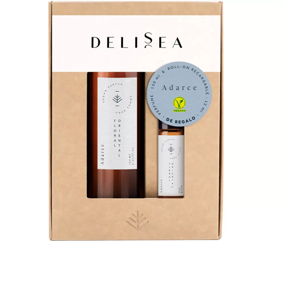 Delisea Adarce Vegan Eau Parfum Lote Best Sale