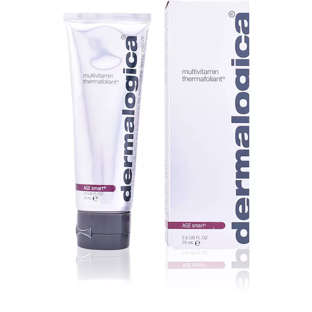 Dermalogica Age Smart Multivitamin Thermafoliant Best Sale