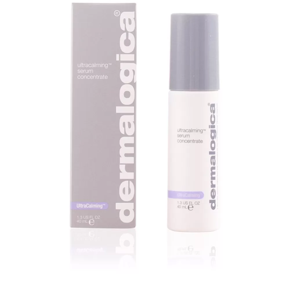 Dermalogica Ultracalming Concentrate Sérum Hot