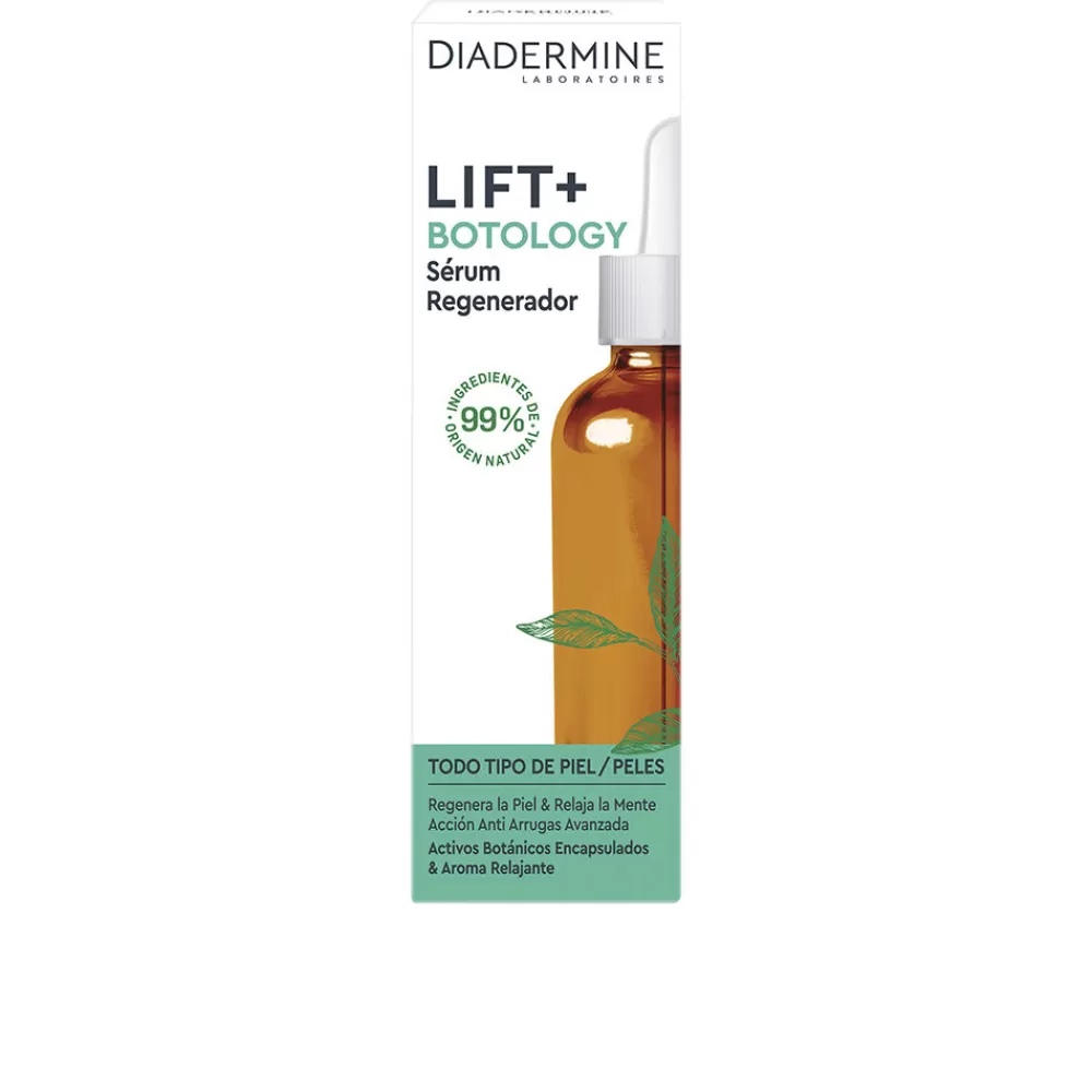 Diadermine Lift + Botology Sérum Anti-Arrugas Best