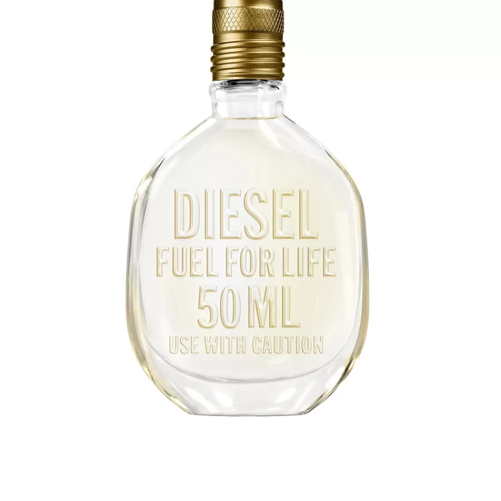 Diesel Fuel For Life Shop