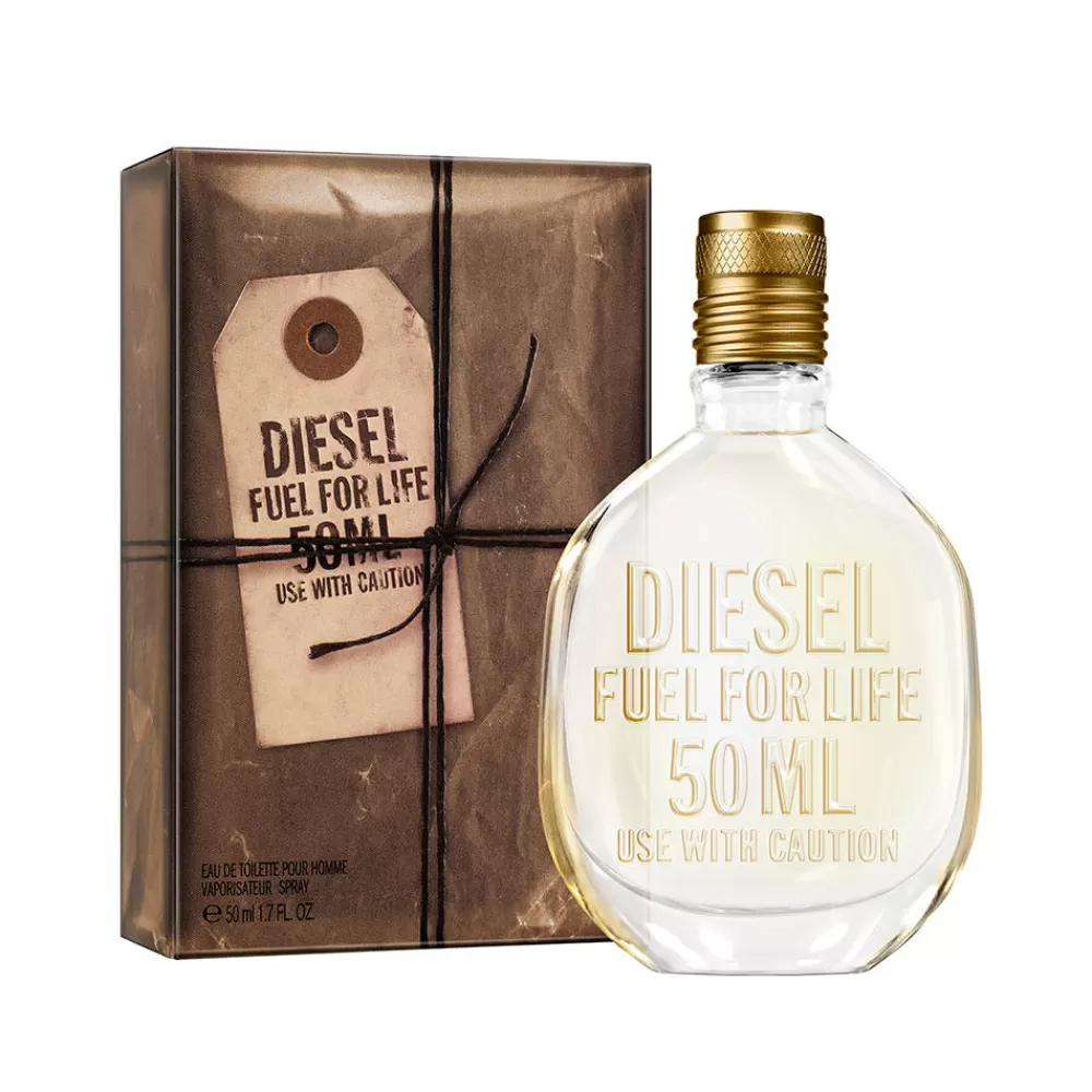 Diesel Fuel For Life Shop