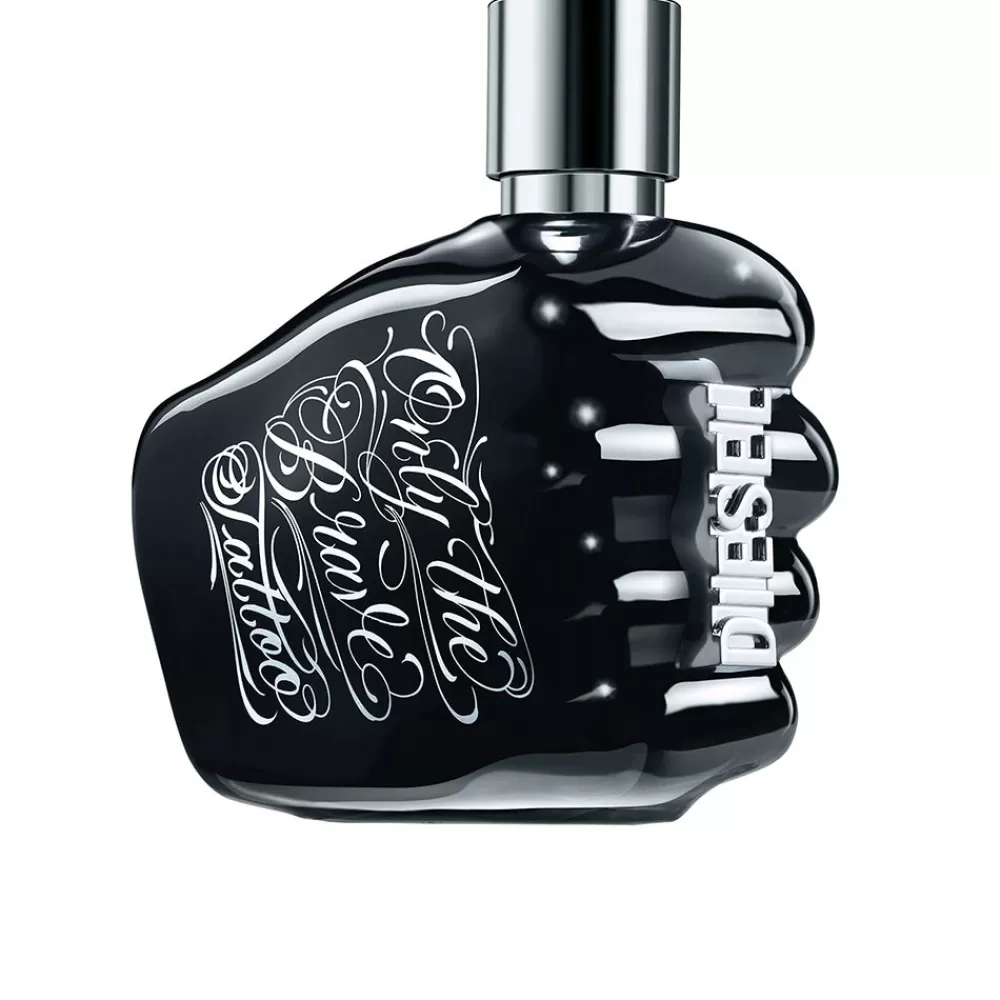 Diesel Only The Brave Tattoo Best