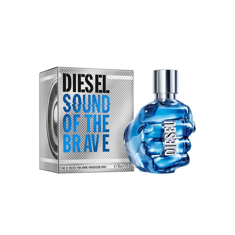 Diesel Sound Of The Brave Shop