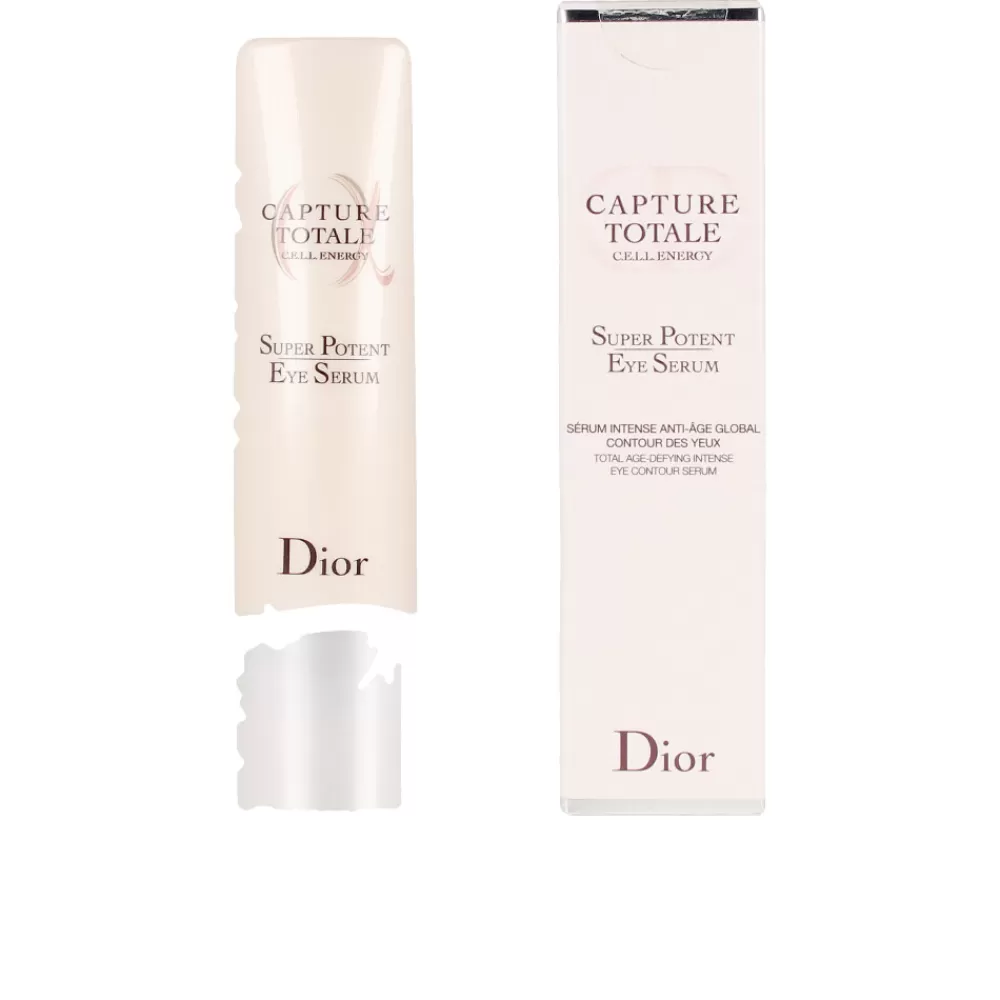 Dior Capture Totale C.E.L.L. Energy Super Potent Eye Sérum Online
