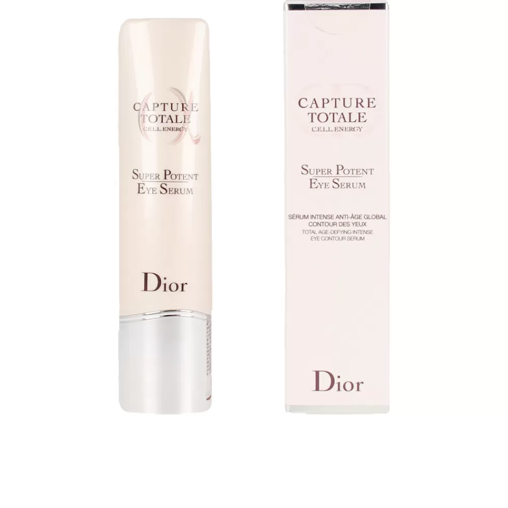 Dior Capture Totale C.E.L.L. Energy Super Potent Eye Sérum Online
