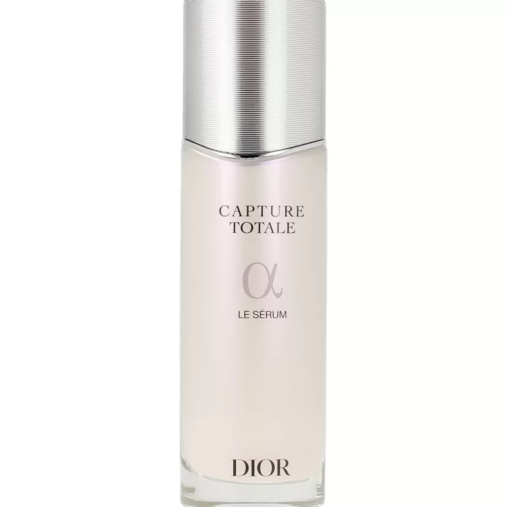Dior Capture Totale Le Sérum New