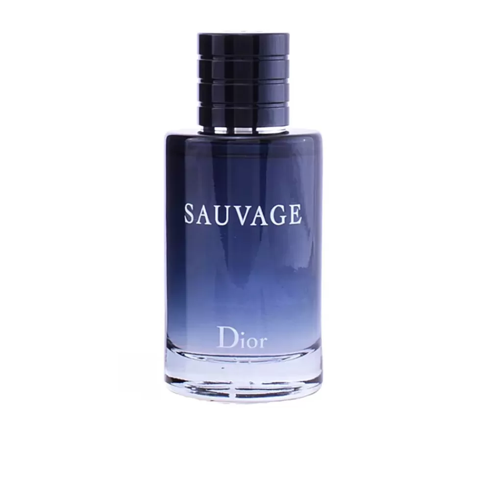 Dior Sauvage Eau De Toilette Fashion