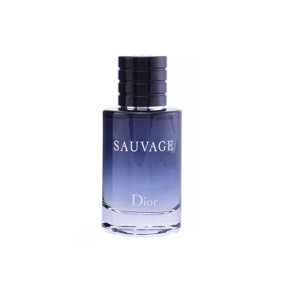 Dior Sauvage Eau De Toilette Fashion