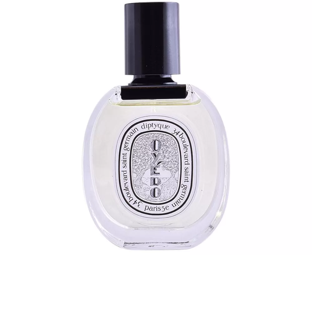 Diptyque Oyedo New