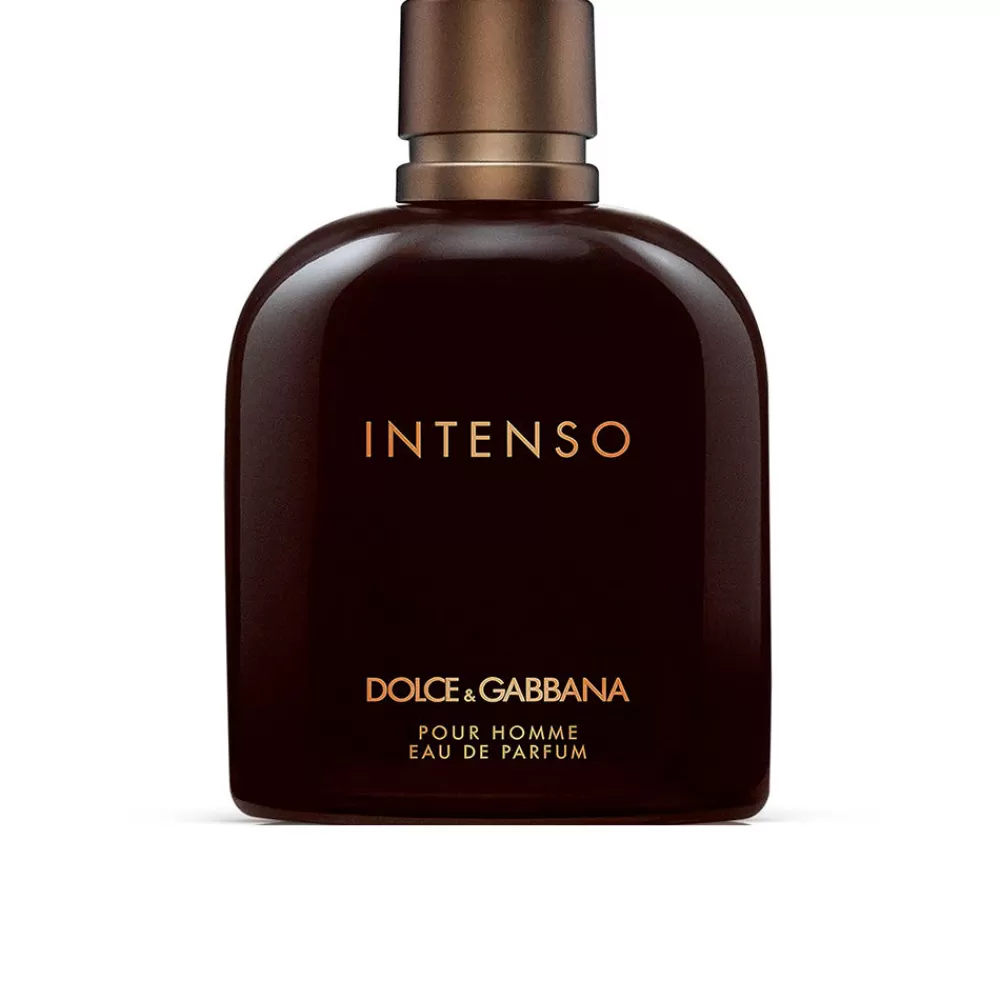 Dolce & Gabbana Intenso Best