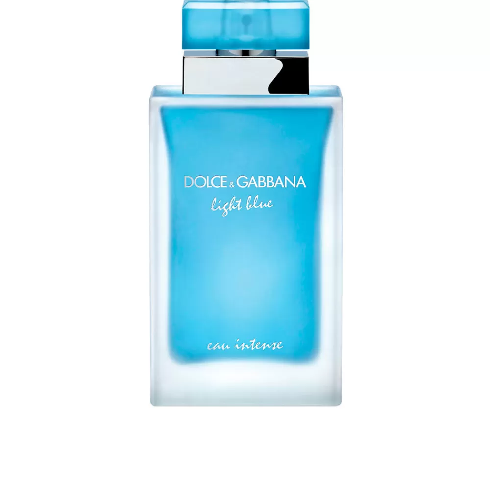 Dolce & Gabbana Light Blue Eau Intense Hot