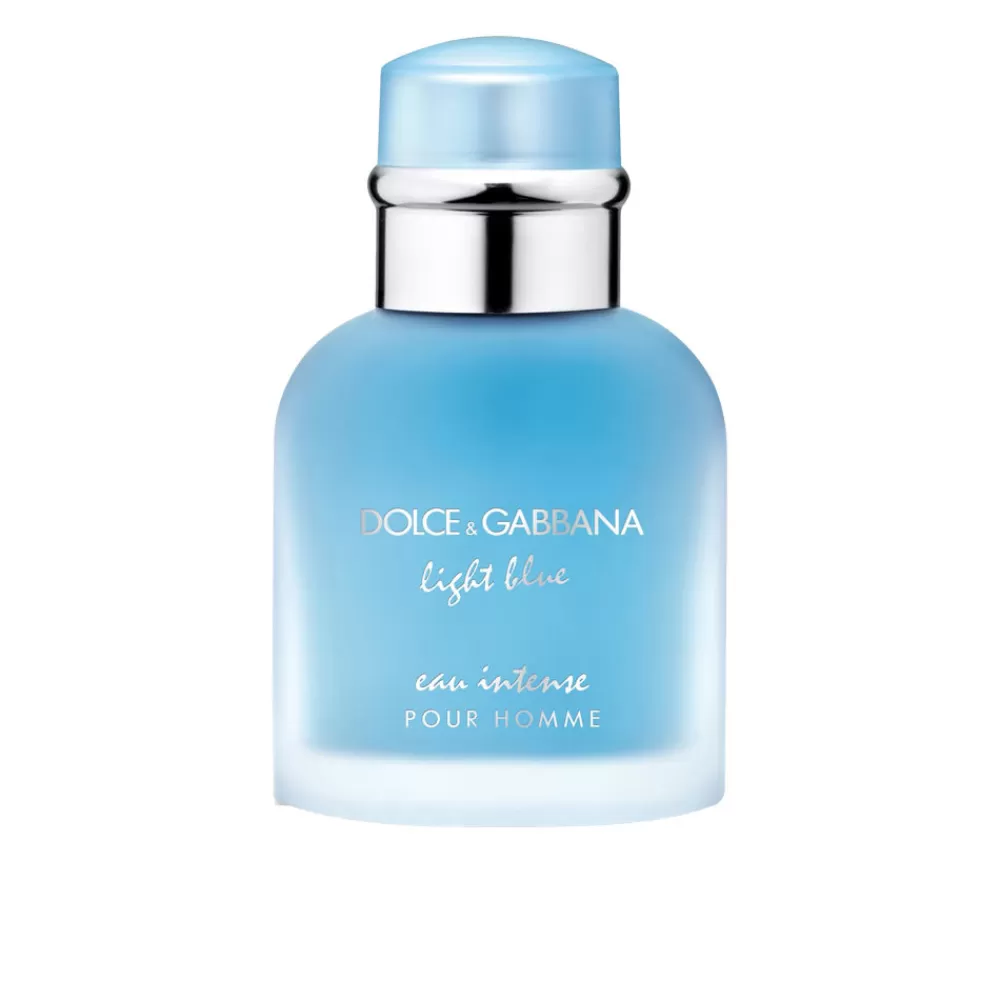 Dolce & Gabbana Light Blue Eau Intense Pour Homme Fashion