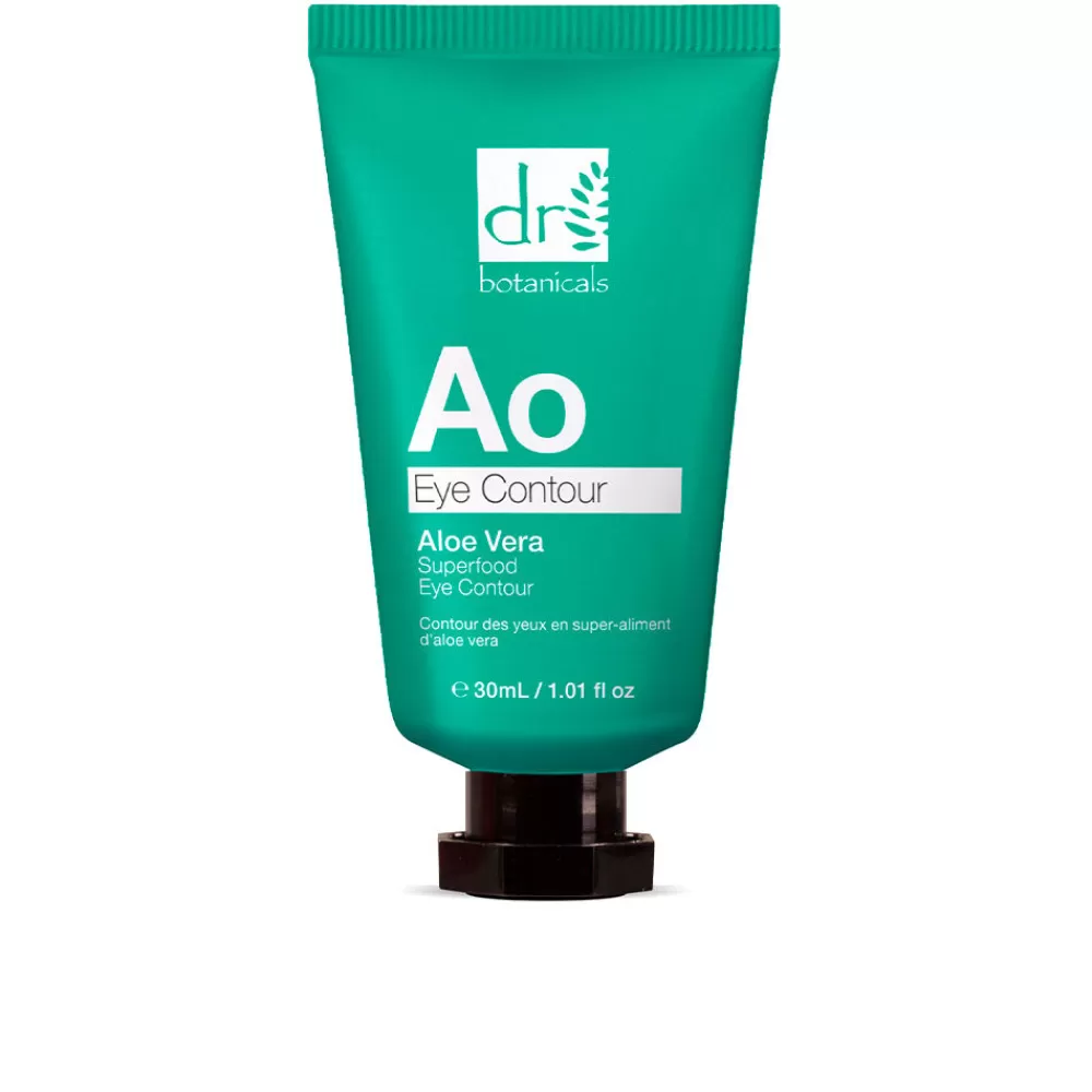 Dr. Botanicals Aloe Vera Superfood Eye Contour Best Sale