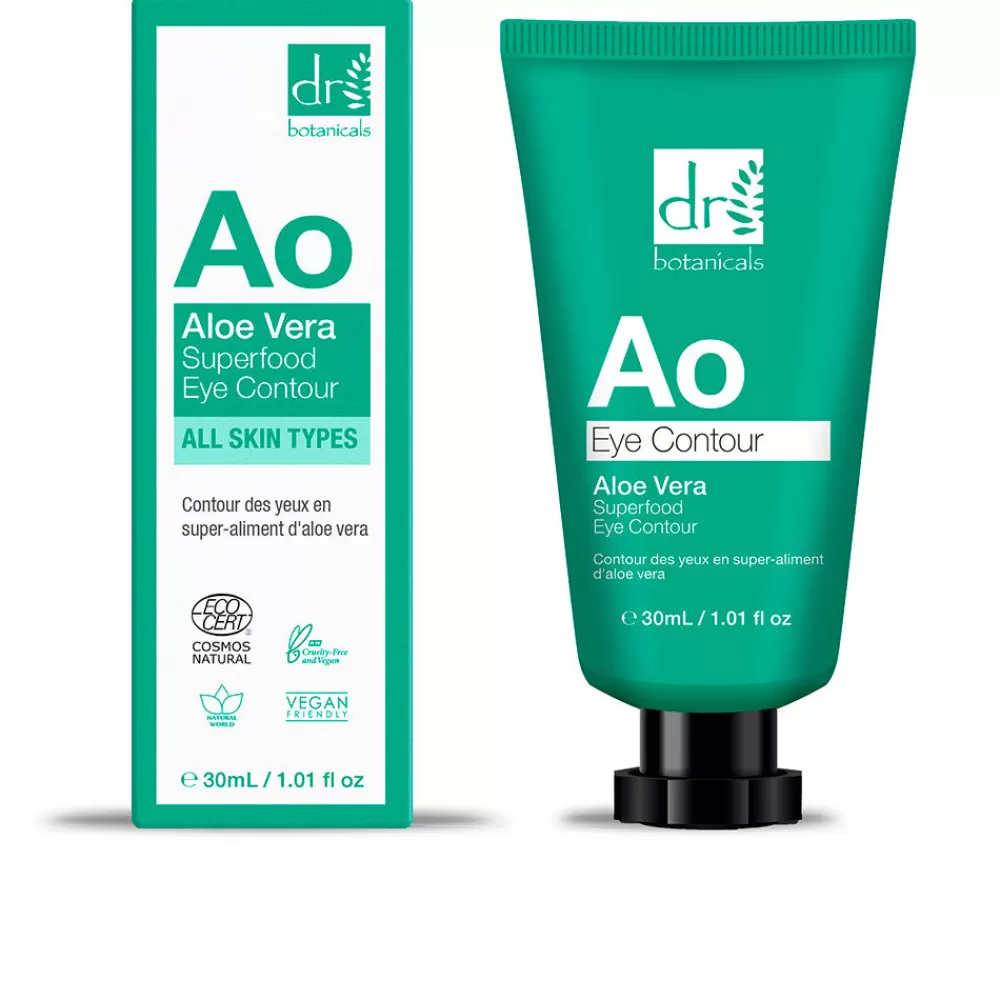 Dr. Botanicals Aloe Vera Superfood Eye Contour Best Sale