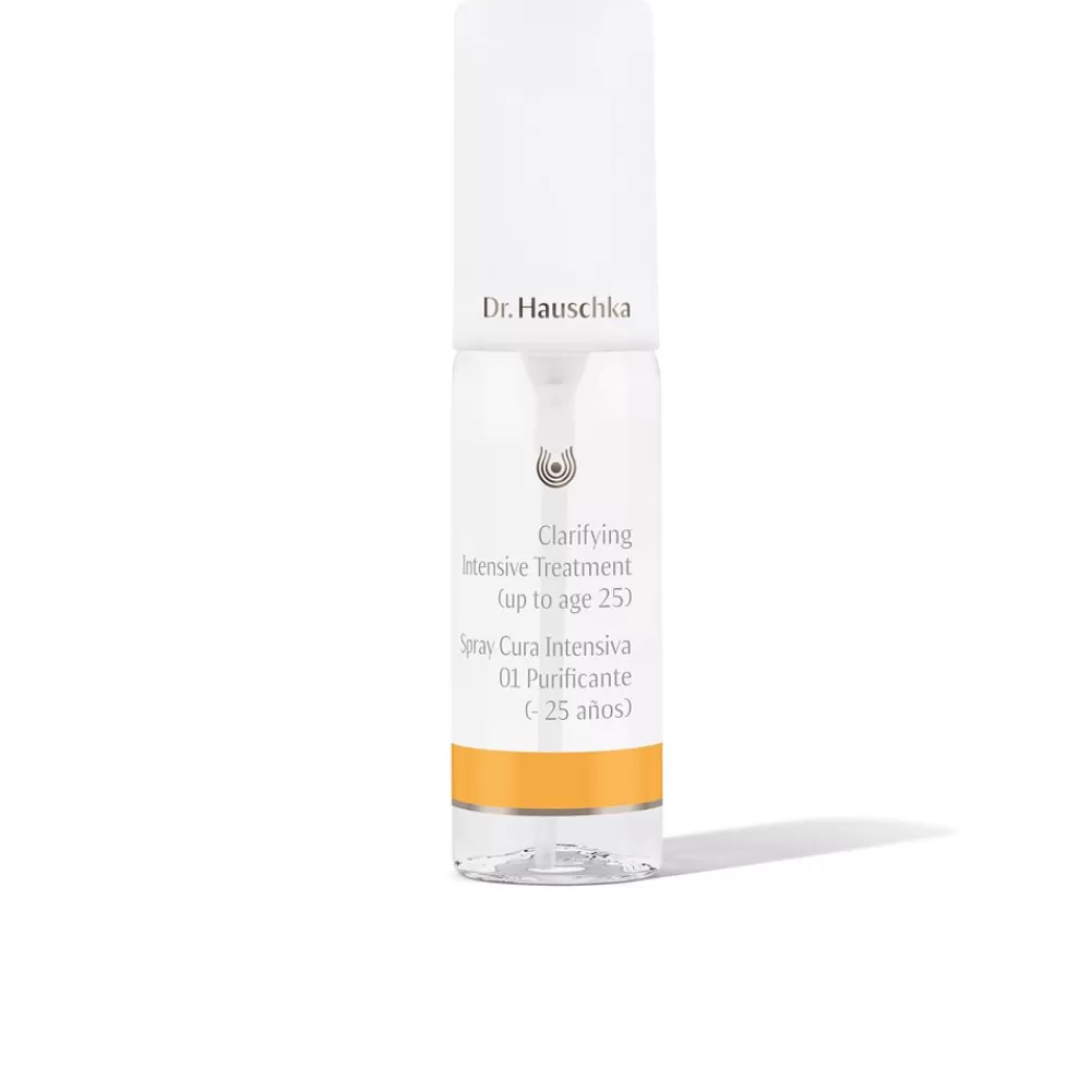 Dr. Hauschka Intensive Treatment Store