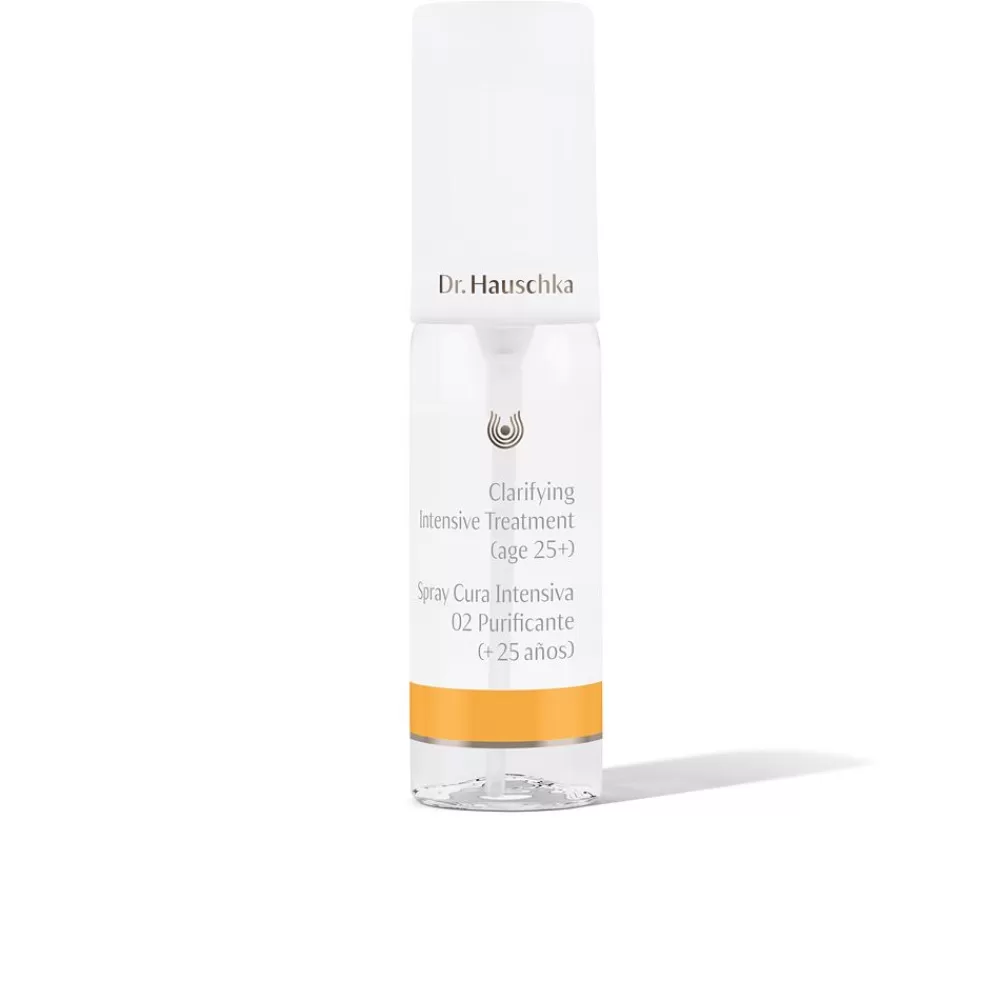 Dr. Hauschka Intensive Treatment Store