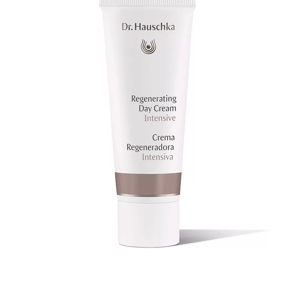 Dr. Hauschka Regenerating Day Cream Intensive Best