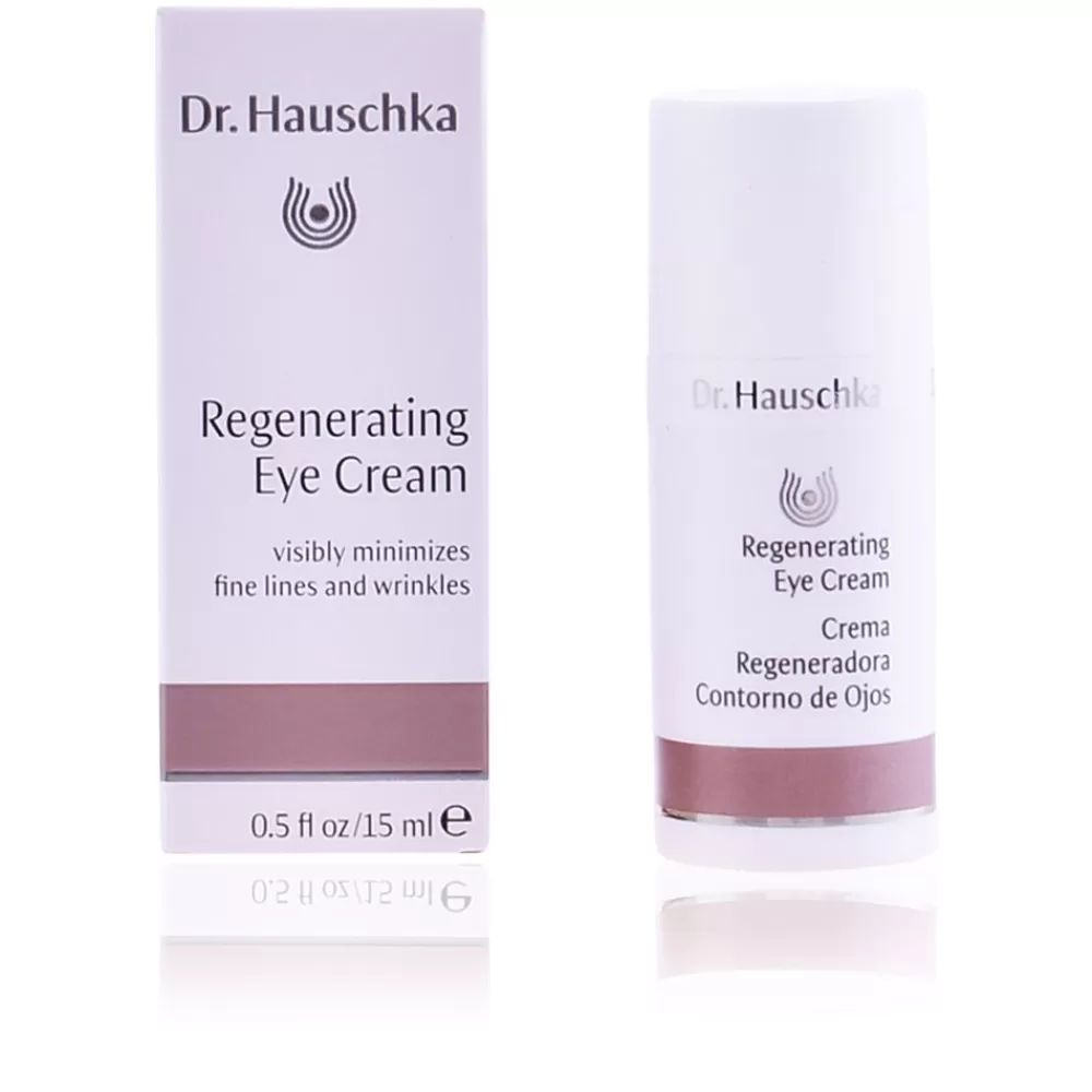 Dr. Hauschka Regenerating Eye Cream Sale