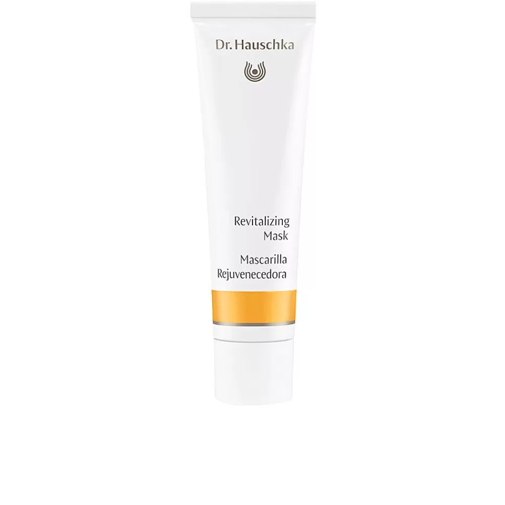 Dr. Hauschka Revitalizing Mask Hot