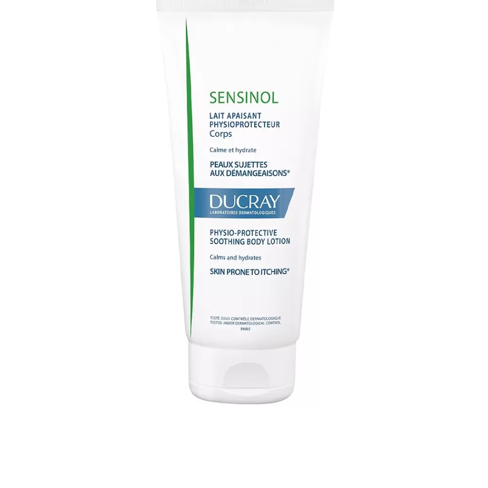Ducray Sensinol Champú Tratante Fisioprotector Antipicor Flash Sale