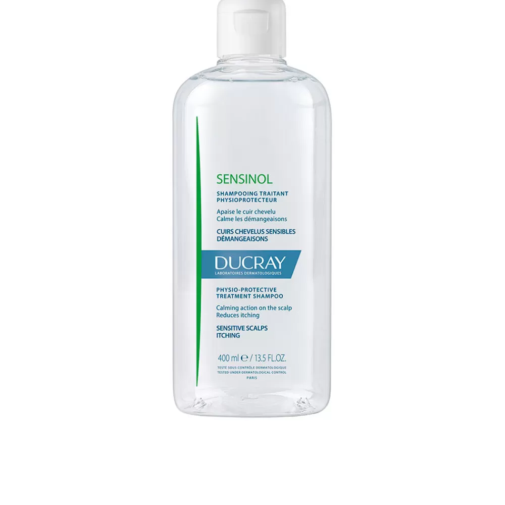 Ducray Sensinol Champú Tratante Fisioprotector Antipicor Flash Sale