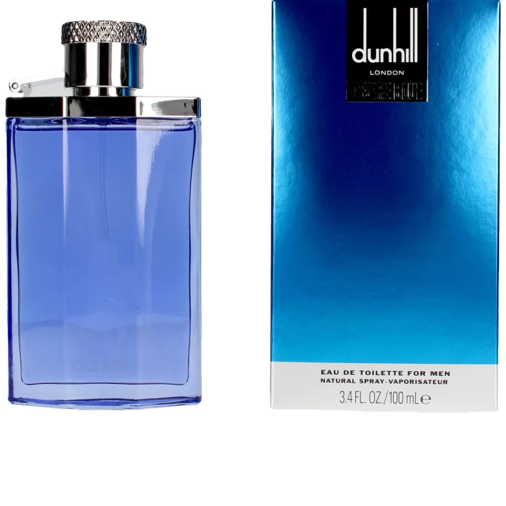 Dunhill Desire Blue Store