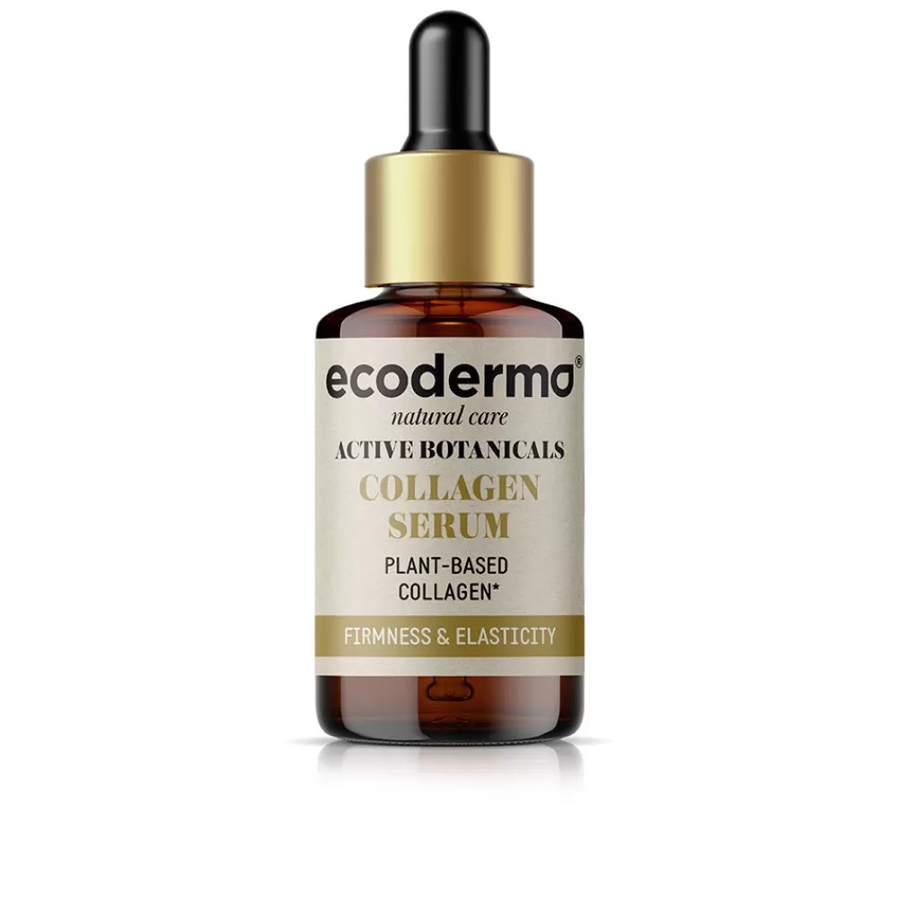 Ecoderma Active Botanicals Collagen Sérum Cheap