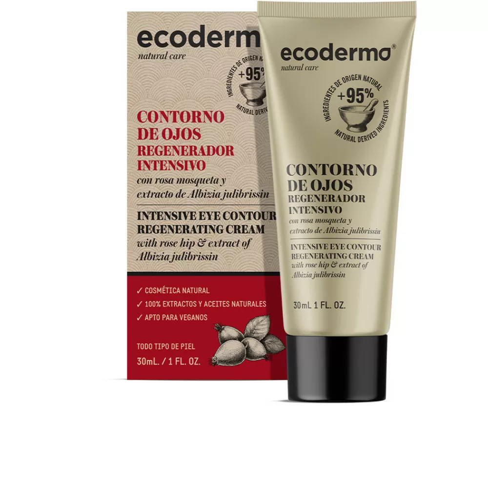 Ecoderma Contorno Ojos Regenerador Intensivo Cheap