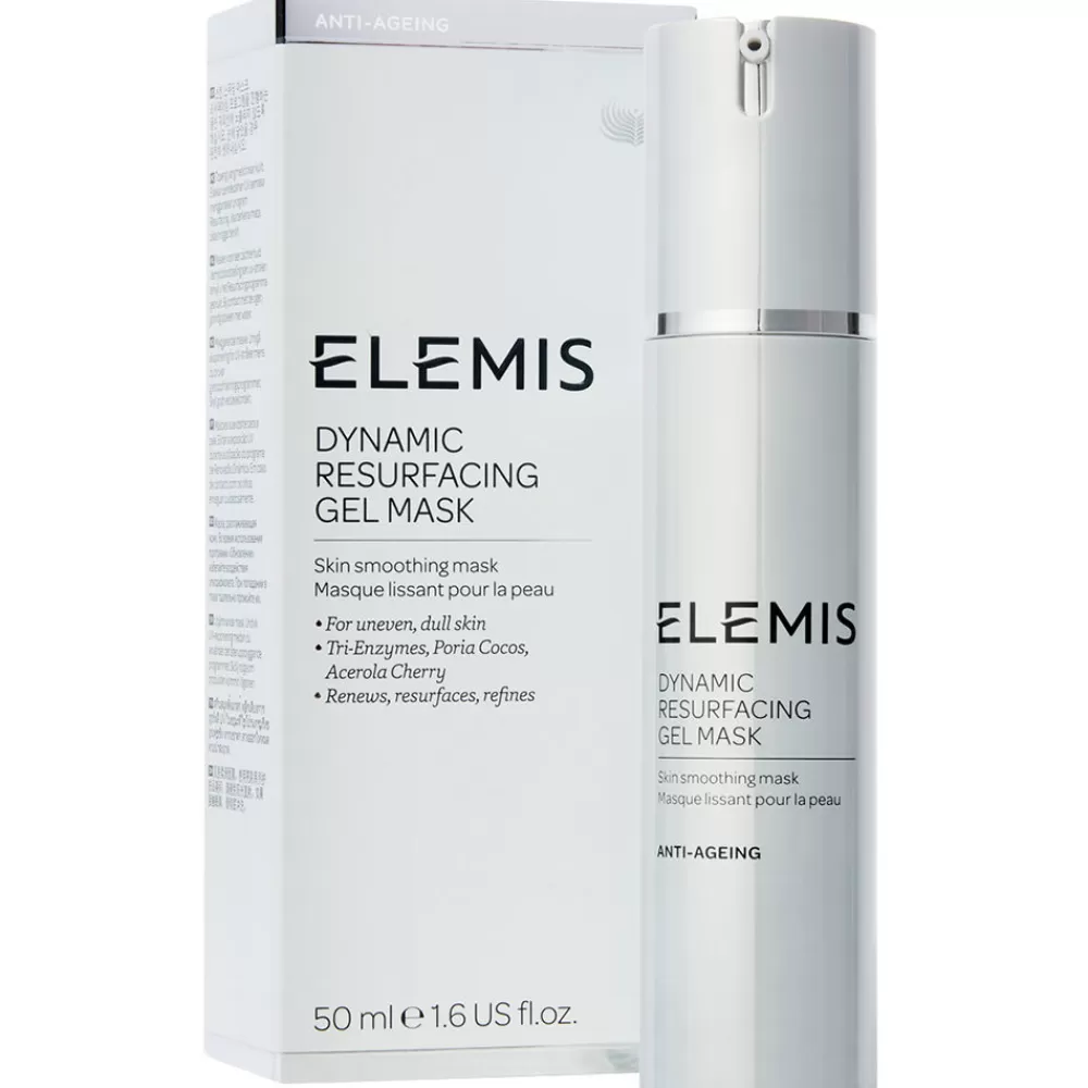 Elemis Dynamic Resurfacing Gel Mask Best Sale
