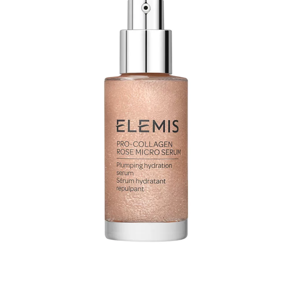 Elemis Pro-Collagen Rose Micro Sérum Hot