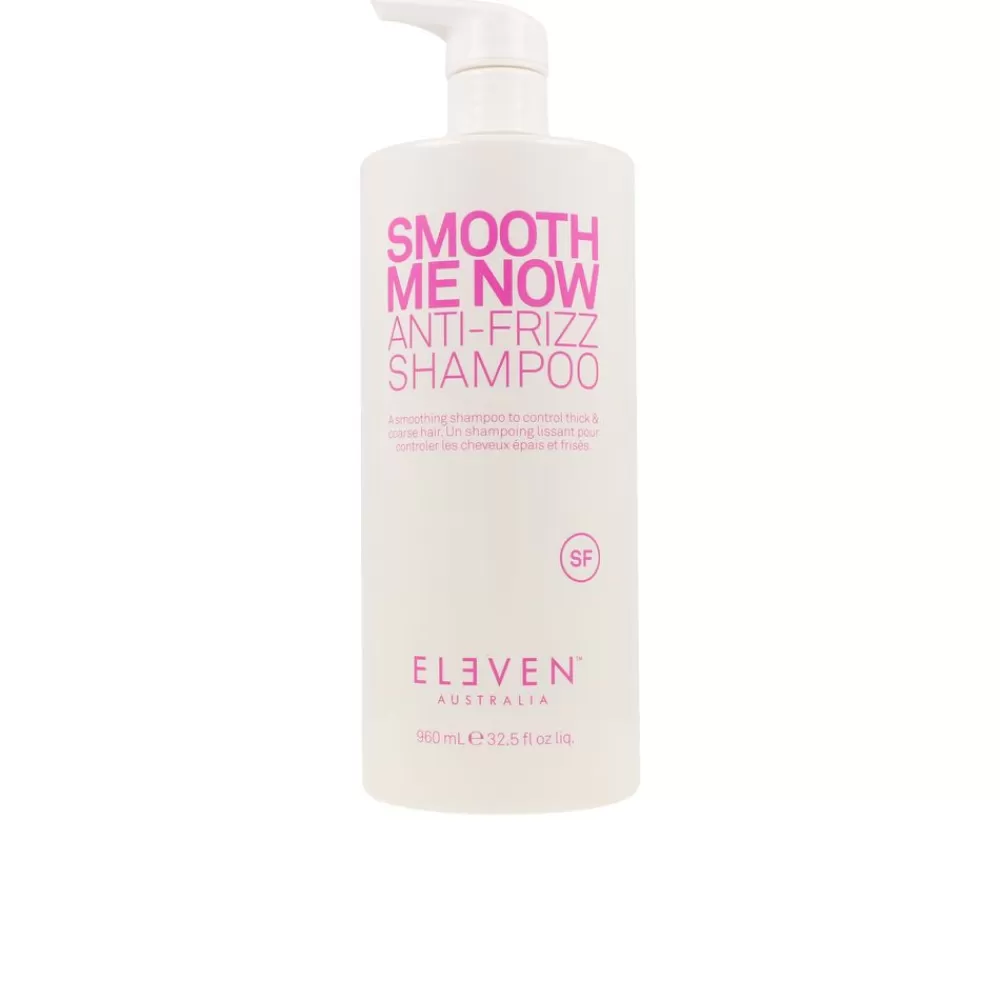 Eleven Australia Smooth Me Now Anti-Frizz Shampoo Sale