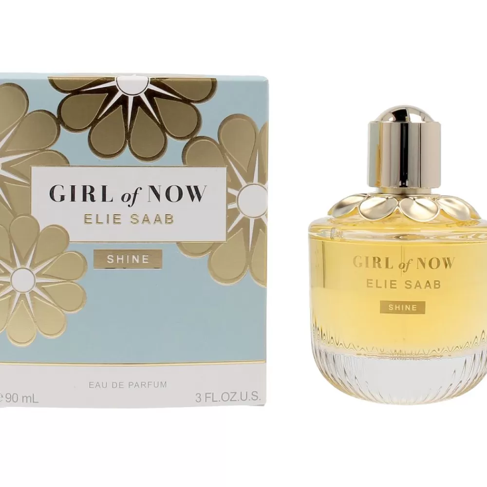 Elie Saab Girl Of Now Shine Cheap