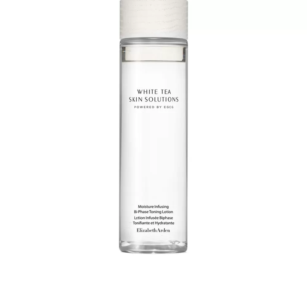 Elizabeth Arden White Tea Skin Toner Lotion Discount
