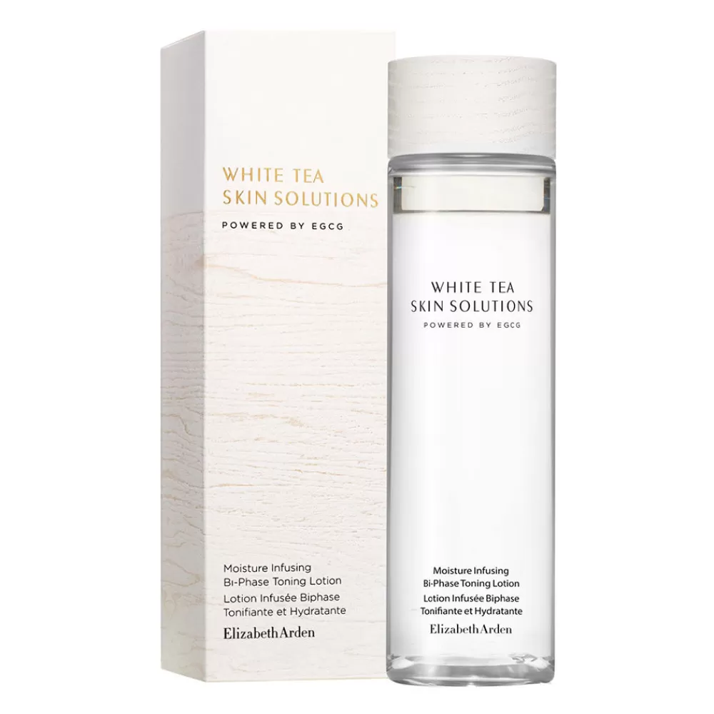 Elizabeth Arden White Tea Skin Toner Lotion Discount