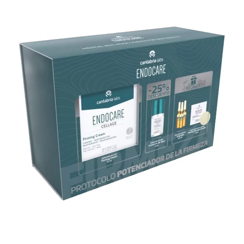 Endocare Cellage Crema Firmeza Lote Shop