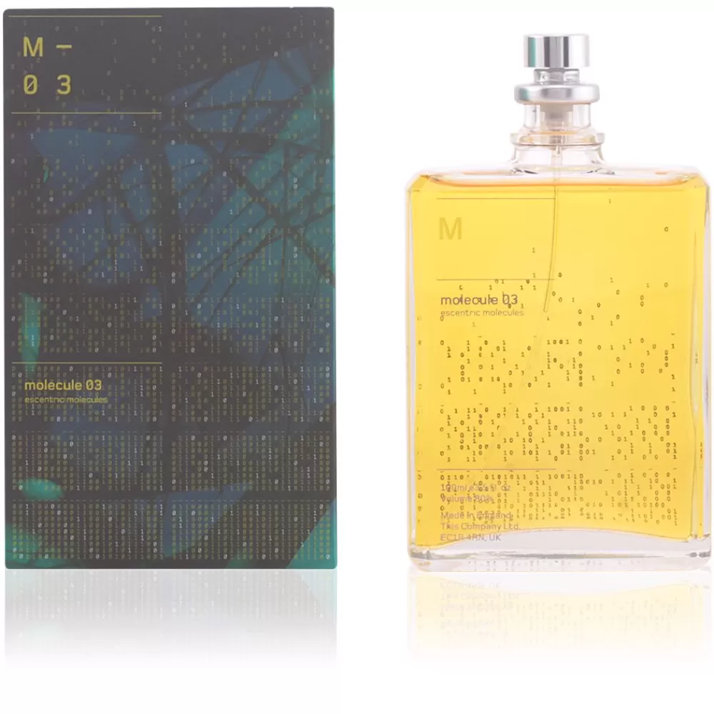 Escentric Molecules Molecule 03 Outlet