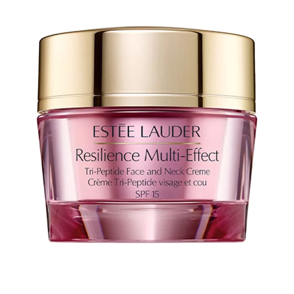 Estée Lauder Estee Lauder Resilience Multi-Effect Face And Neck Spf15 New